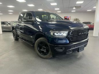 Dodge Ram 1500 5.7 V8 HEMI Crew Cab 2020 d'occasion a Villenave-d'Ornon (33)