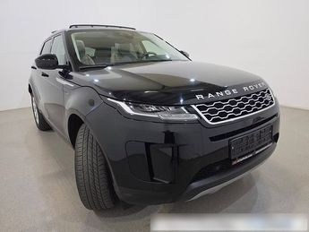 Land rover Range Rover Evoque 2.0 D150 S 2020 d'occasion a Villenave-d'Ornon (33)