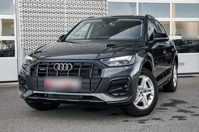 Audi Q5 50 TFSI e quattro Pro Line  de 2023