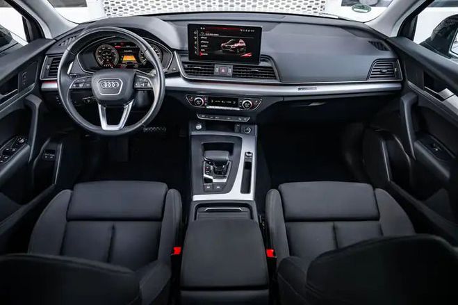 Audi Q5 50 TFSI e quattro Pro Line  de 2023