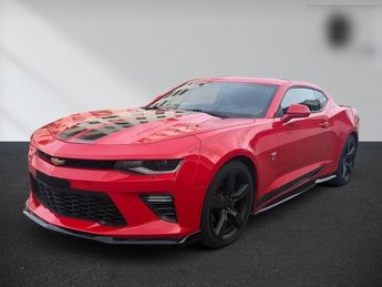 Chevrolet Camaro Coup� 3.6 V6 Automatique RS-Optik 2017 d'occasion a Villenave-d'Ornon (33)