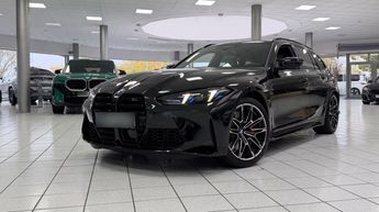 BMW M3 xDrive Competition M, bo�te automatique 2026 d'occasion a Villenave-d'Ornon (33)