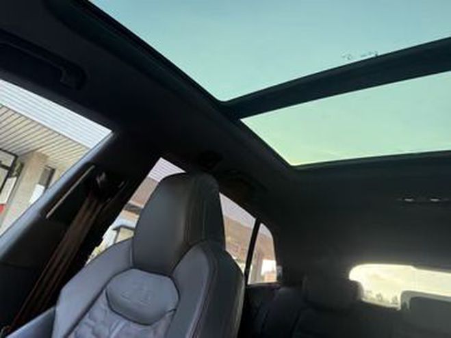 Audi RS Q8 TFSI quattro Tiptronic - V8 Biturbo gris de 2024