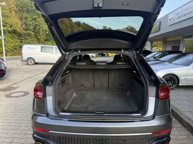 Audi RS Q8 TFSI quattro Tiptronic - V8 Biturbo gris de 2024