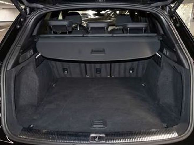 Audi SQ5 3.0 TDI quattro Tiptronic - SUV Sportif  noir de 2022