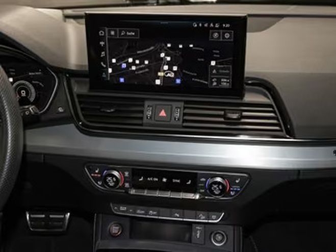Audi SQ5 3.0 TDI quattro Tiptronic - SUV Sportif  noir de 2022