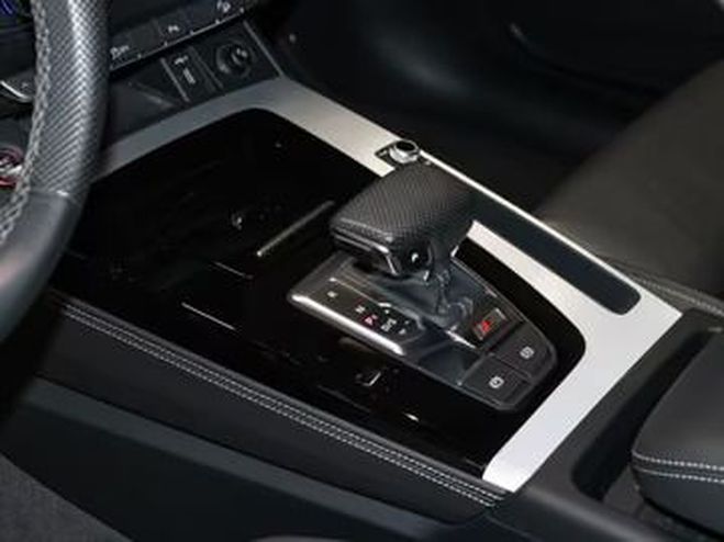 Audi SQ5 3.0 TDI quattro Tiptronic - SUV Sportif  noir de 2022