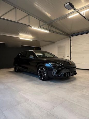 Cupra Leon 2.0 TDI DSG Dark Night 2025 d'occasion a Villenave-d'Ornon (33)