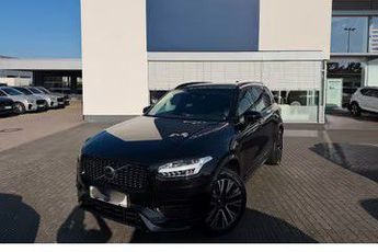 Volvo XC90 T8 Plus Dark Plug-In Hybrid AWD 2022 d'occasion a Villenave-d'Ornon (33)