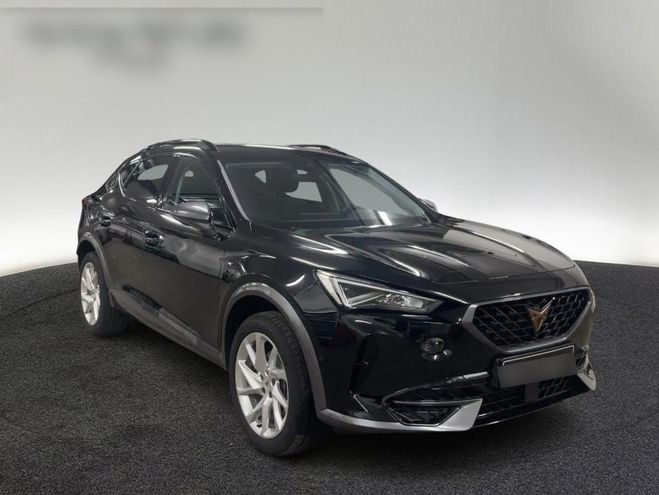 Cupra Formentor 1.5 TSI DSG Basis, bo�te automatique 7 r noir de 2024