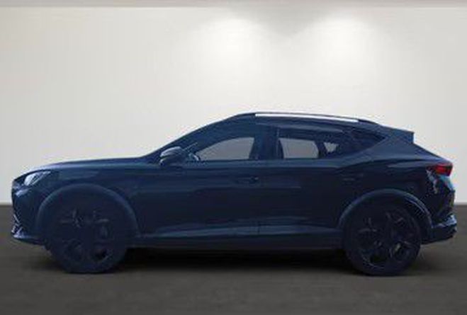 Cupra Formentor VZ 2.0 TSI noir de 2023