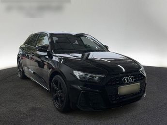 Audi A1 S line 30 TFSI S tronic 2024 d'occasion a Villenave-d'Ornon (33)