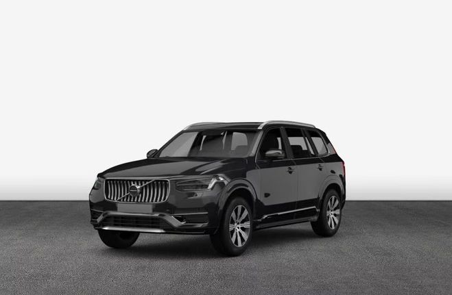 Volvo XC90 B5 D AWD Plus Bright gris de 2023