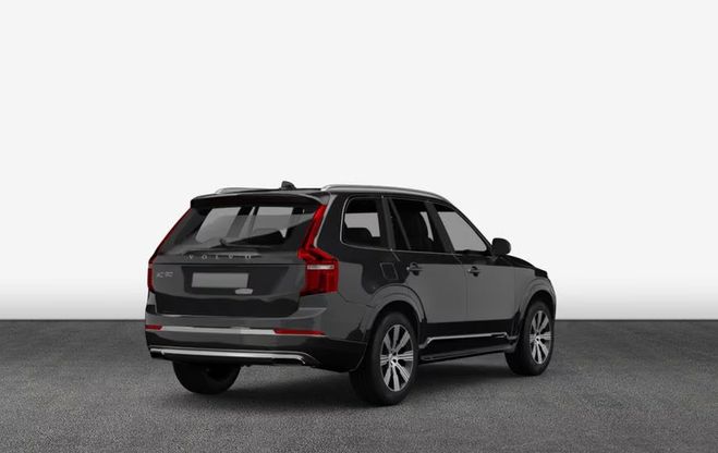 Volvo XC90 B5 D AWD Plus Bright gris de 2023