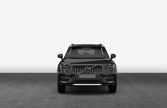 Volvo XC90 B5 D AWD Plus Bright gris de 2023