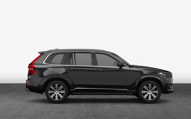 Volvo XC90 B5 D AWD Plus Bright gris de 2023
