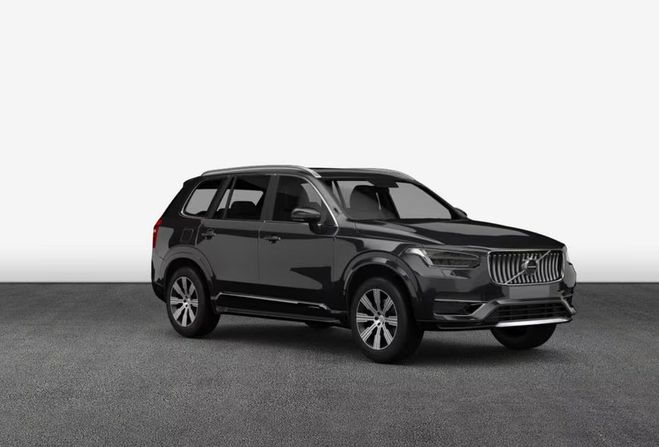 Volvo XC90 B5 D AWD Plus Bright gris de 2023