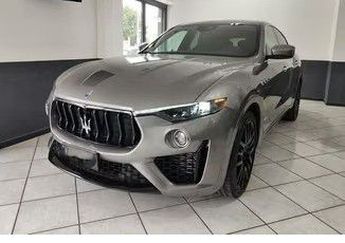 Maserati Levante V6 GranSport AWD 2021 d'occasion a Villenave-d'Ornon (33)