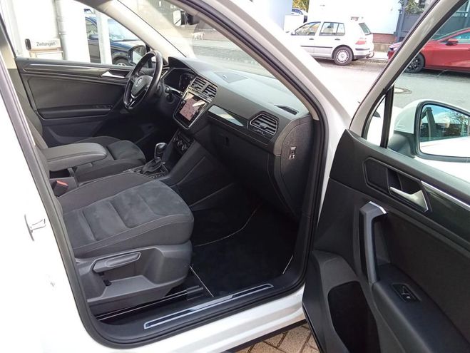 Volkswagen Tiguan 2.0 TSI Highline 4Motion R-Line, bo�te a blanc de 2019