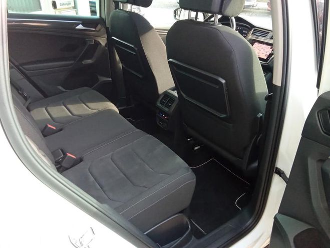 Volkswagen Tiguan 2.0 TSI Highline 4Motion R-Line, bo�te a blanc de 2019