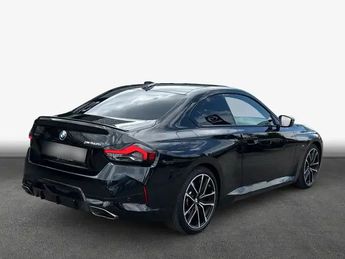 BMW M2 xDrive - Si�ges chauffants PDC LED 2022 d'occasion a Villenave-d'Ornon (33)