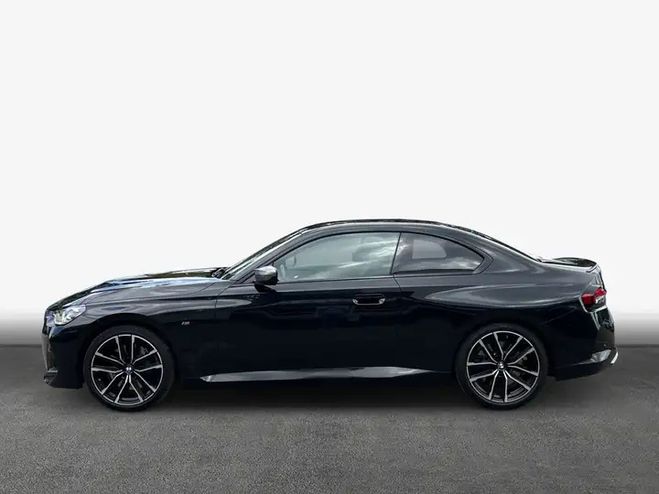 BMW M2 xDrive - Si�ges chauffants PDC LED noir de 2022