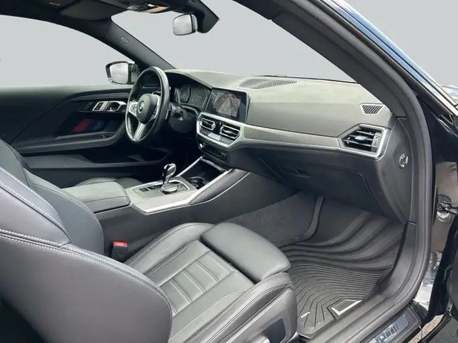 BMW M2 xDrive - Si�ges chauffants PDC LED noir de 2022