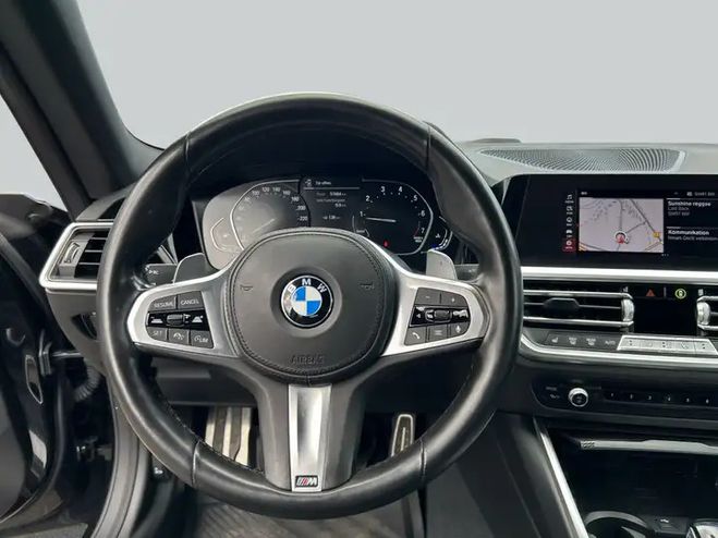 BMW M2 xDrive - Si�ges chauffants PDC LED noir de 2022