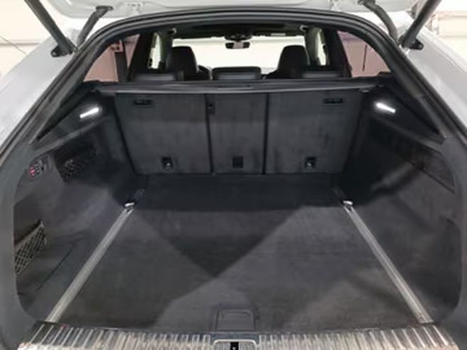 Audi RS Q8 4.0 TFSI quattro blanc de 2020