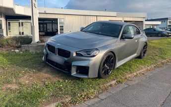 BMW M2 Competition 2024 d'occasion a Villenave-d'Ornon (33)