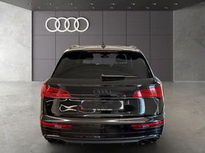 Audi SQ5 TDI quattro tiptronic noir de 2023