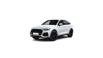 Audi Q5 50 TFSI S line 2024 d'occasion a Villenave-d'Ornon (33)
