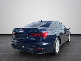 Audi A6 Limousine 45 TFSI S line 2021 d'occasion a Villenave-d'Ornon (33)