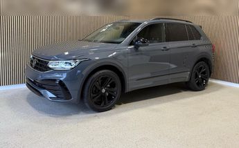 Volkswagen Tiguan 1.4 TSI DSG R-Line eHybrid 2022 d'occasion a Villenave-d'Ornon (33)