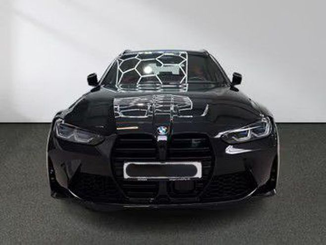 BMW M3 Competition xDrive - Pack Innovation, Ca noir de 2023