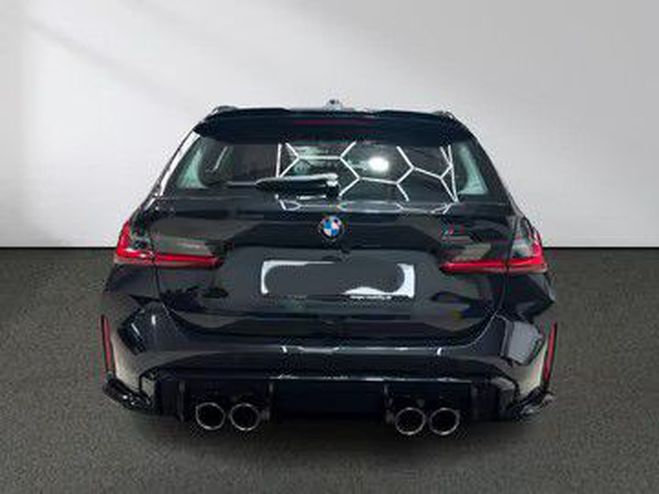 BMW M3 Competition xDrive - Pack Innovation, Ca noir de 2023
