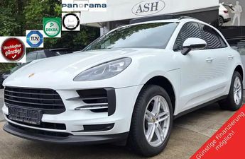 Porsche Macan S ? LED Toit panoramique Volant chauffan 2021 d'occasion a Villenave-d'Ornon (33)