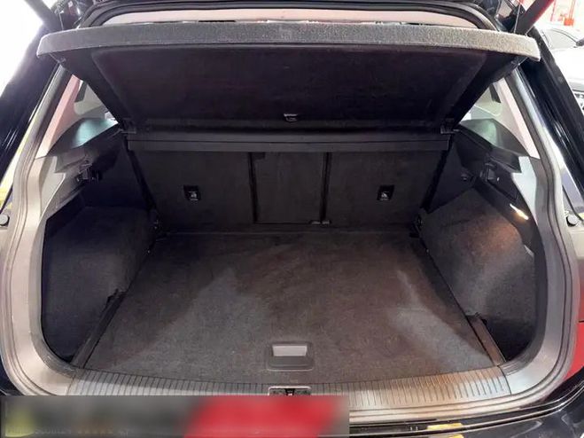 Volkswagen Tiguan 1.5 TSI R-Line Exterior Pack DSG noir de 2020