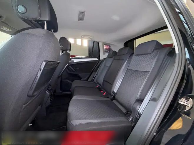 Volkswagen Tiguan 1.5 TSI R-Line Exterior Pack DSG noir de 2020