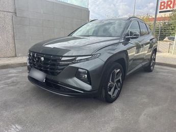 Hyundai Tucson 1.6 HEV Excellence 2WD automatique 2022 d'occasion a Villenave-d'Ornon (33)