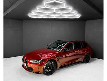 BMW M3 Competition LCI xDrive ? Break Sportif, 2025 d'occasion a Villenave-d'Ornon (33)