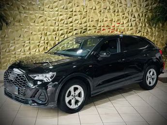  Voir d&eacute;tails -Audi Q3 35 TDI S line S tronic &agrave; Villenave-d'Ornon (33)