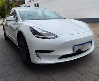 Tesla Model 3 Standard Range Plus RWD 2020 d'occasion a Villenave-d'Ornon (33)