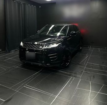 Land rover Range Rover Evoque 2.0 D I4 204 ch AWD 2021 d'occasion a Villenave-d'Ornon (33)