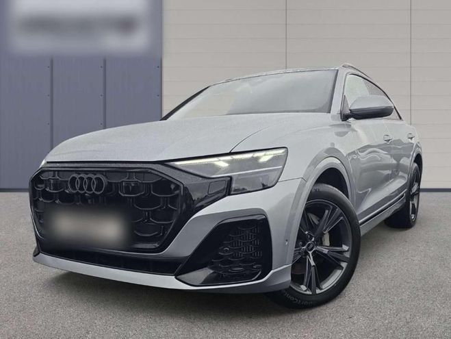 Audi Q8 55 TFSI quattro S line - Matrix LED gris de 2025