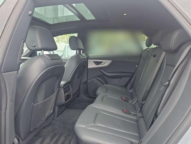 Audi Q8 55 TFSI quattro S line - Matrix LED gris de 2025