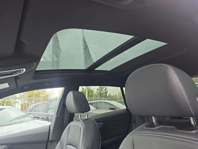 Audi Q8 55 TFSI quattro S line - Matrix LED gris de 2025