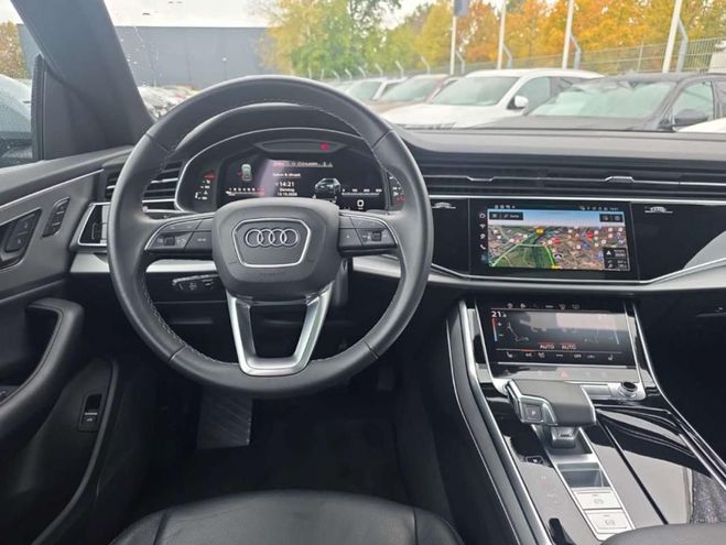 Audi Q8 55 TFSI quattro S line - Matrix LED gris de 2025