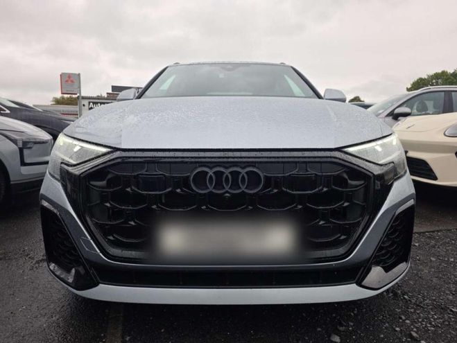 Audi Q8 55 TFSI quattro S line - Matrix LED gris de 2025