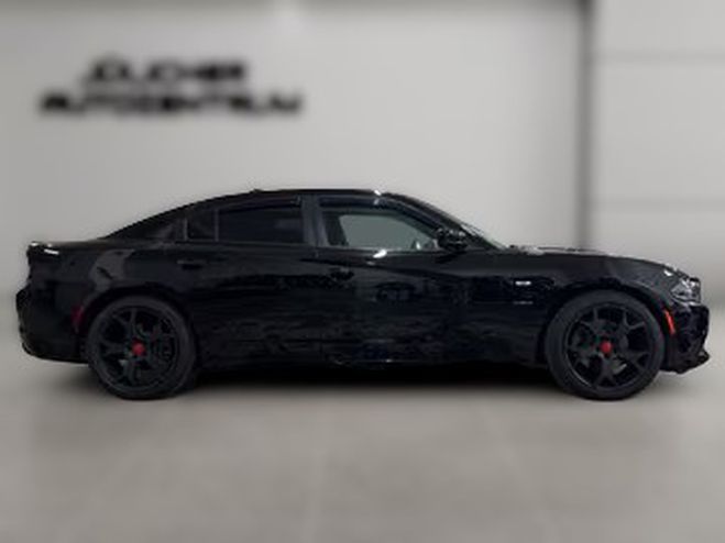 Dodge Charger 5.7 V8 HEMI Automatique noir de 2017